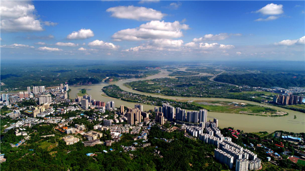 乐山市区 人口_乐山市区地图