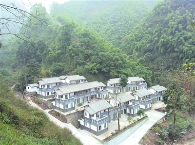 沐川县经济总量_沐川县幸福乡月坝村