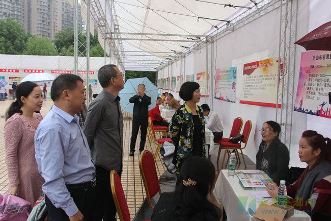 夹江招聘._精准扶贫 夹江县人民政府(2)