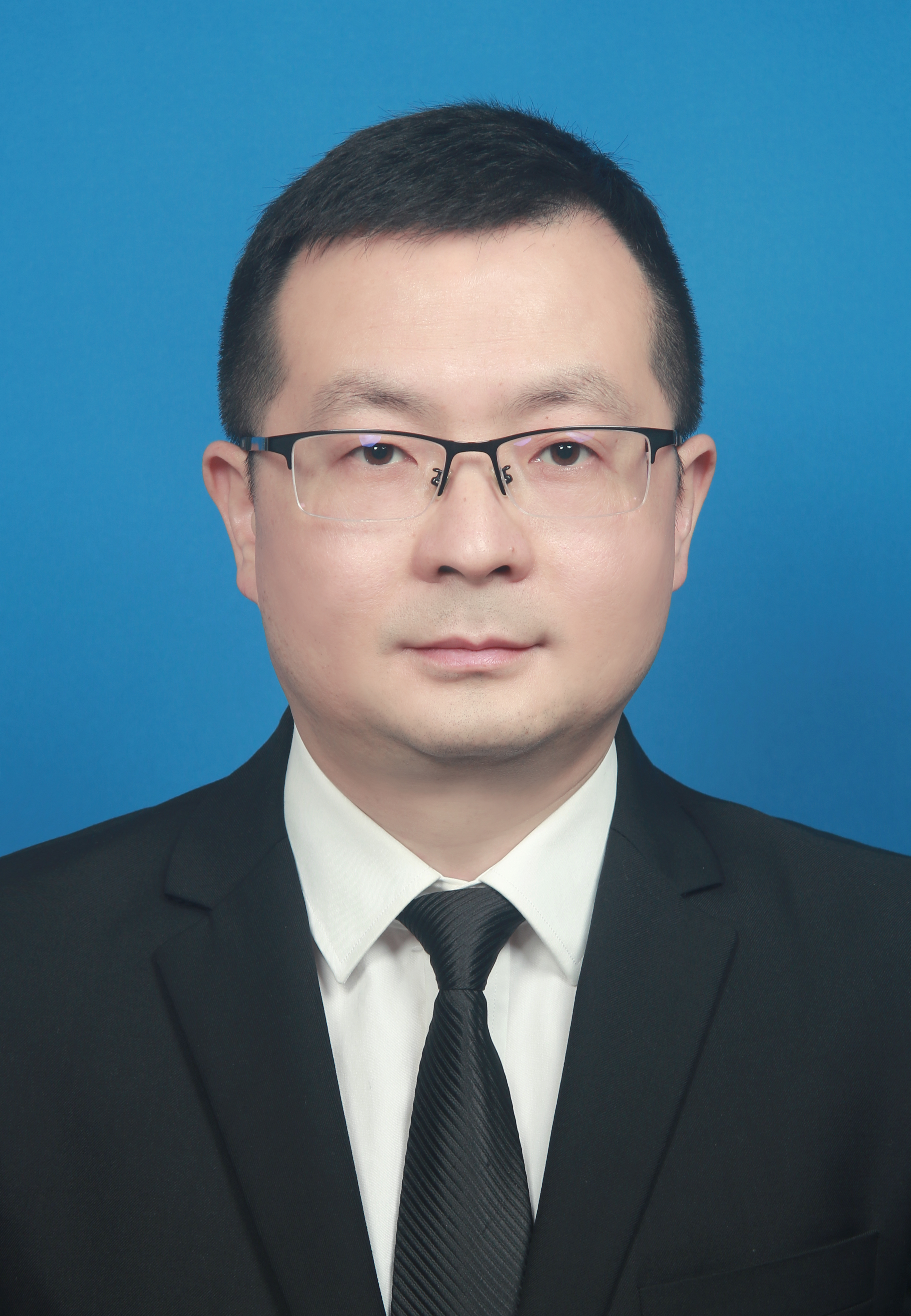 党组成员、总工程师 刘景周