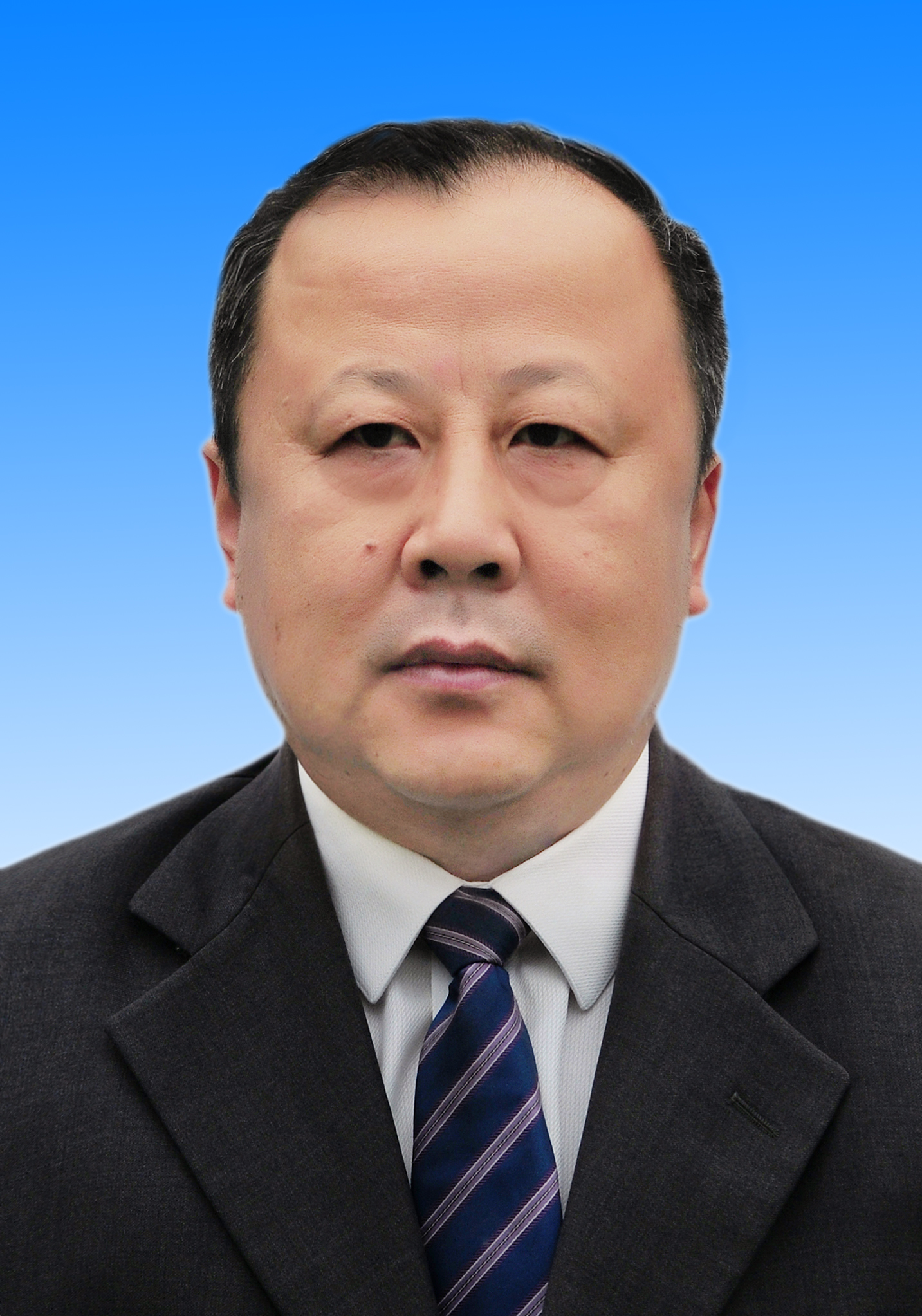 刘永康
