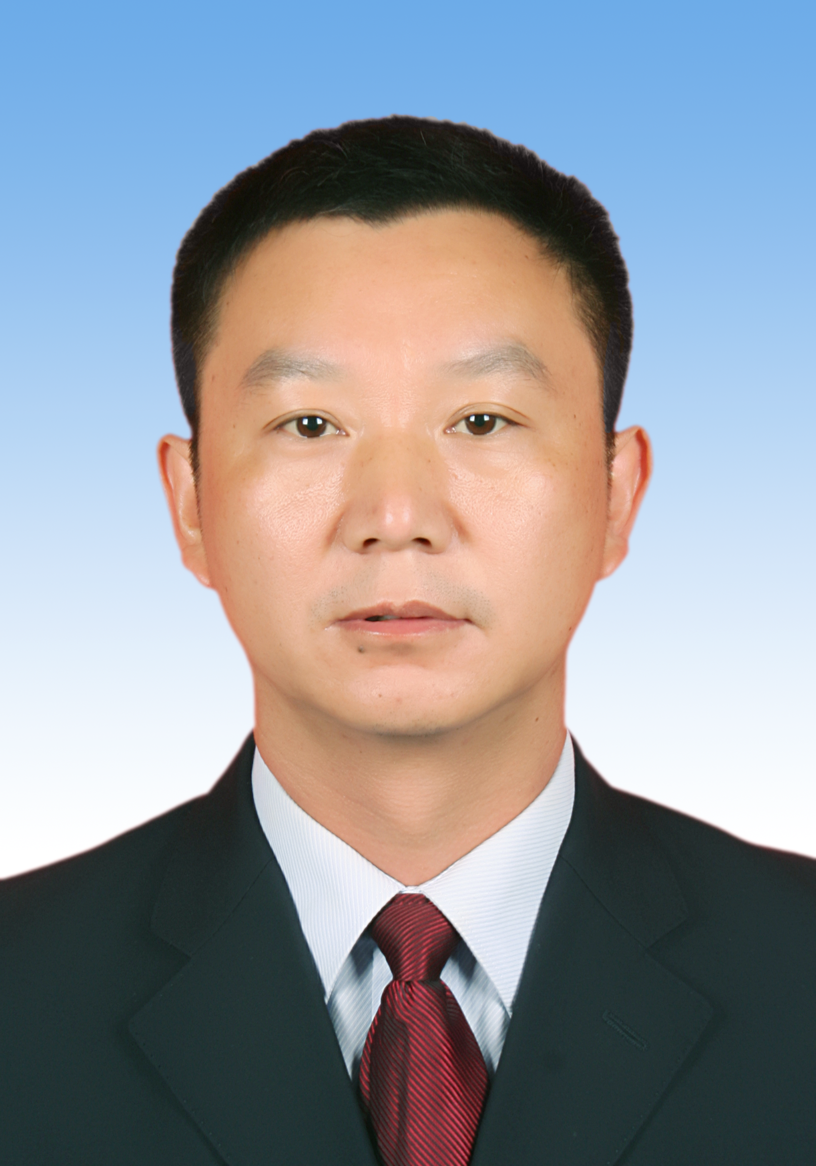 杨志军
