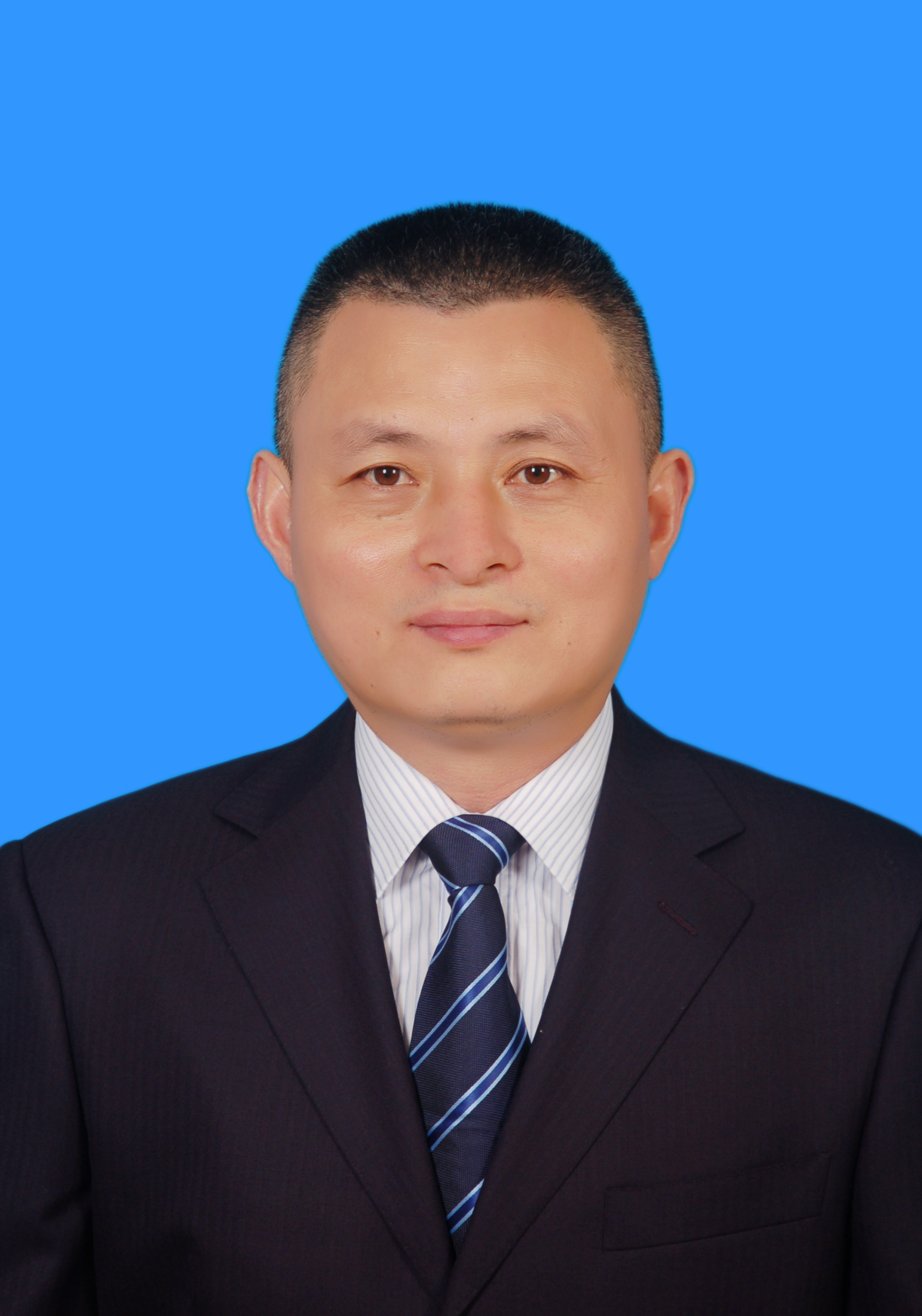 曾研华