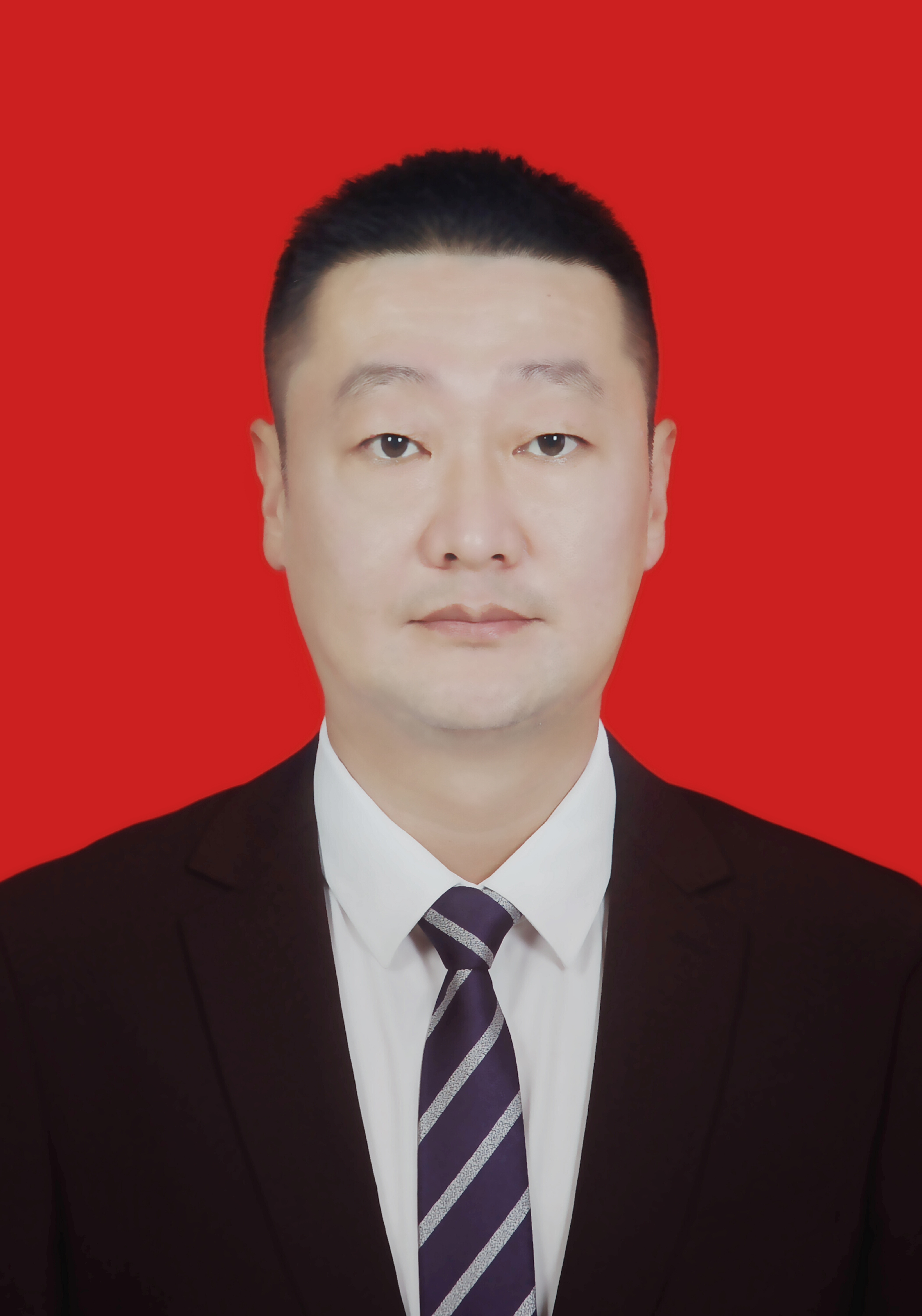 马跃