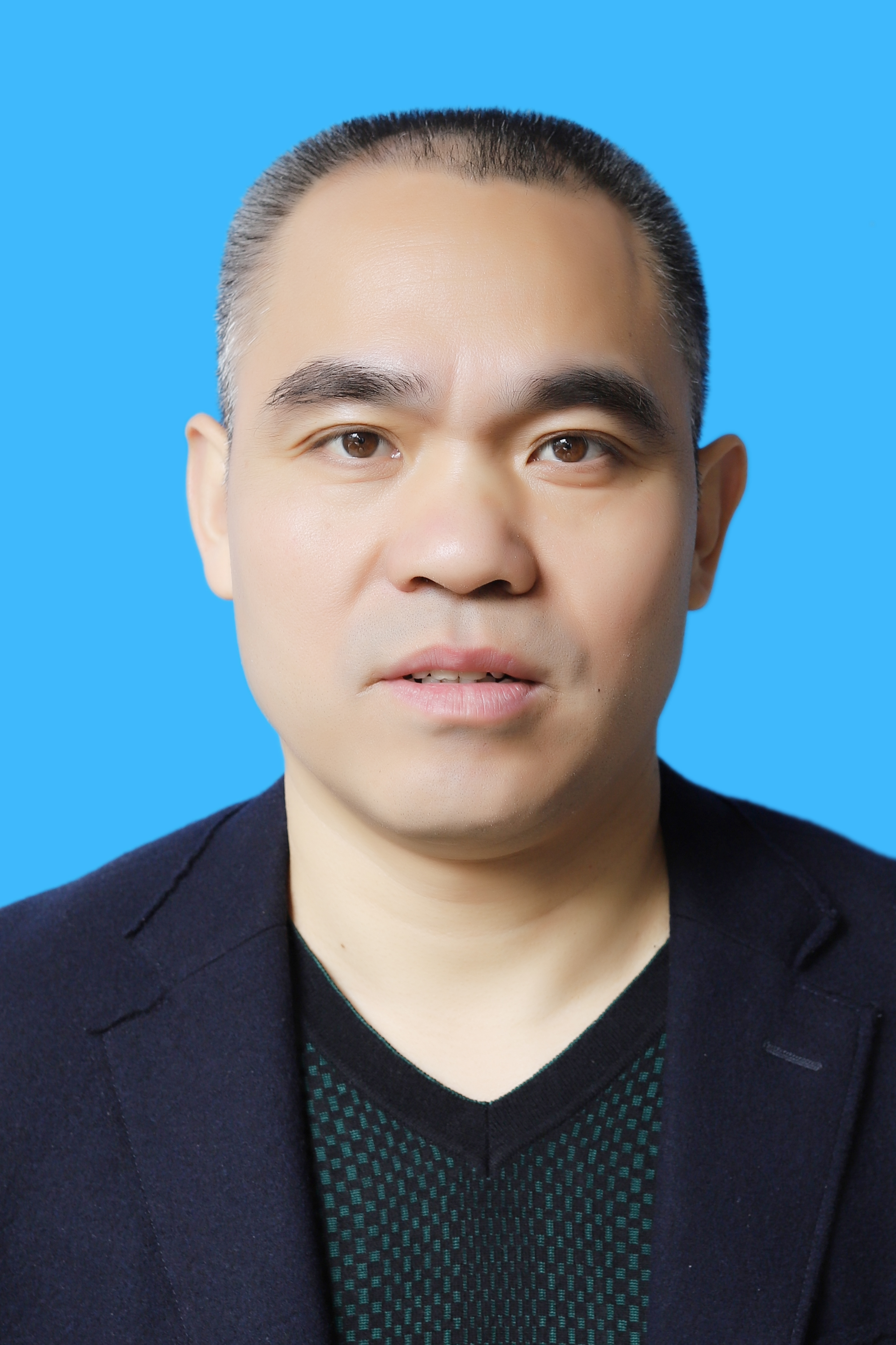 王志勇