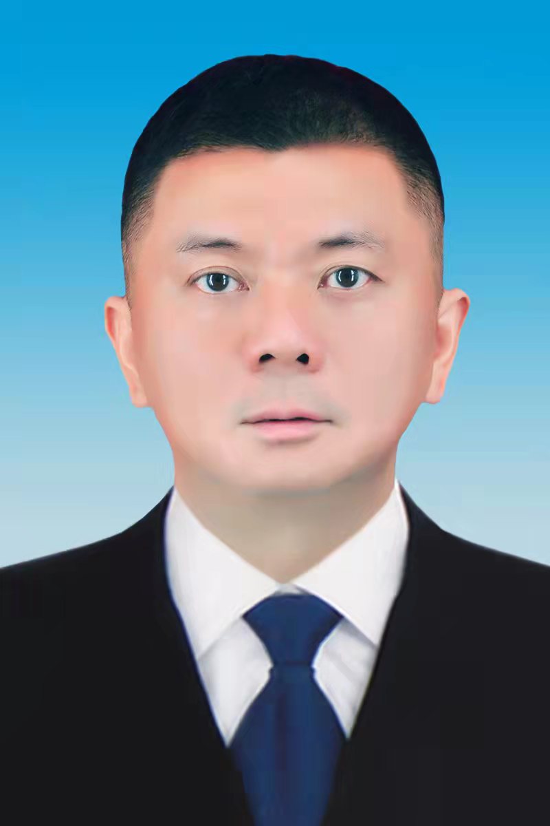 刘杨