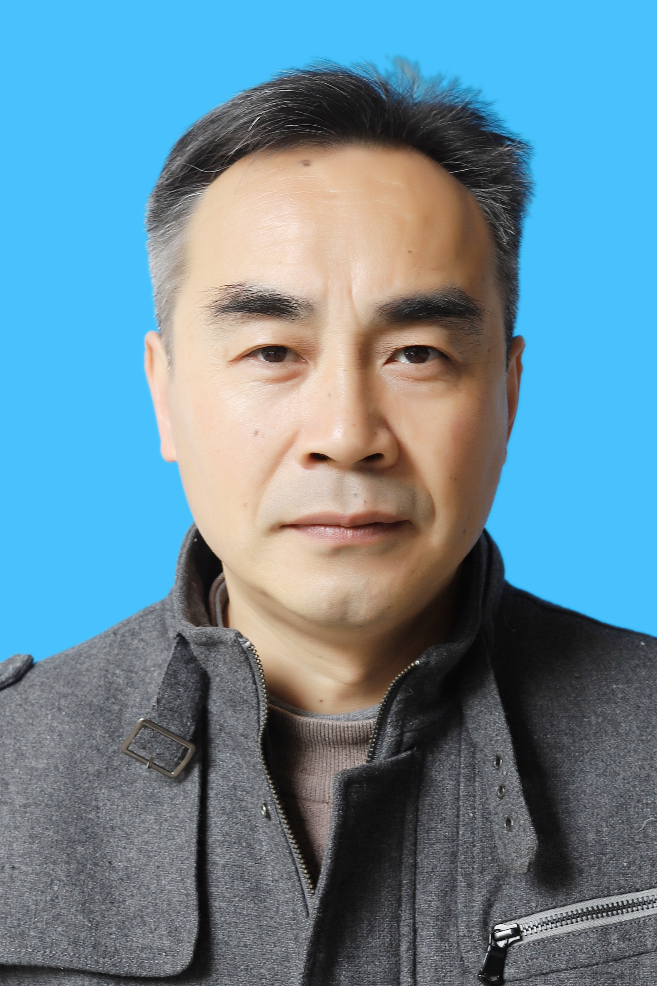 刘开宇