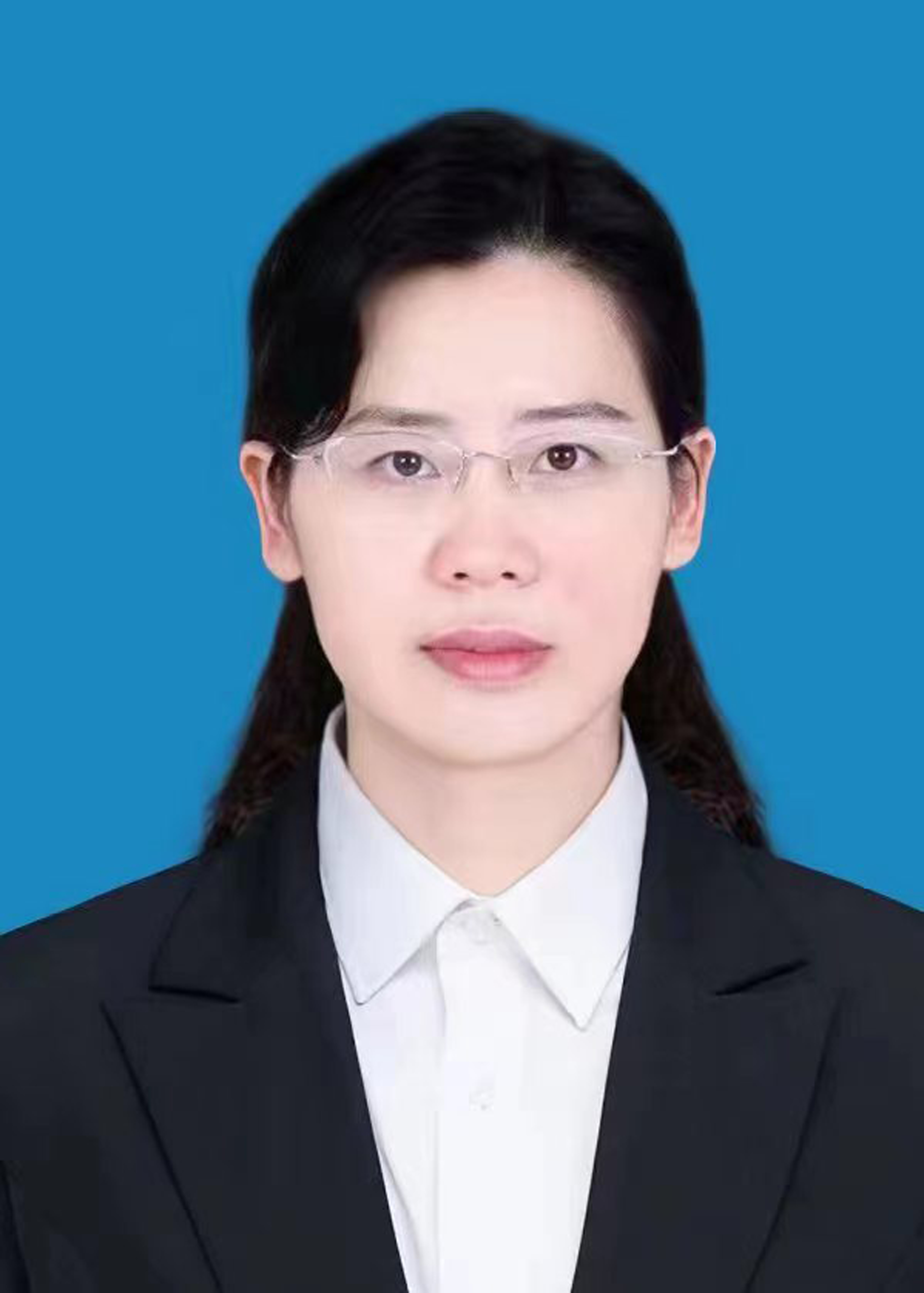 马秀蓉