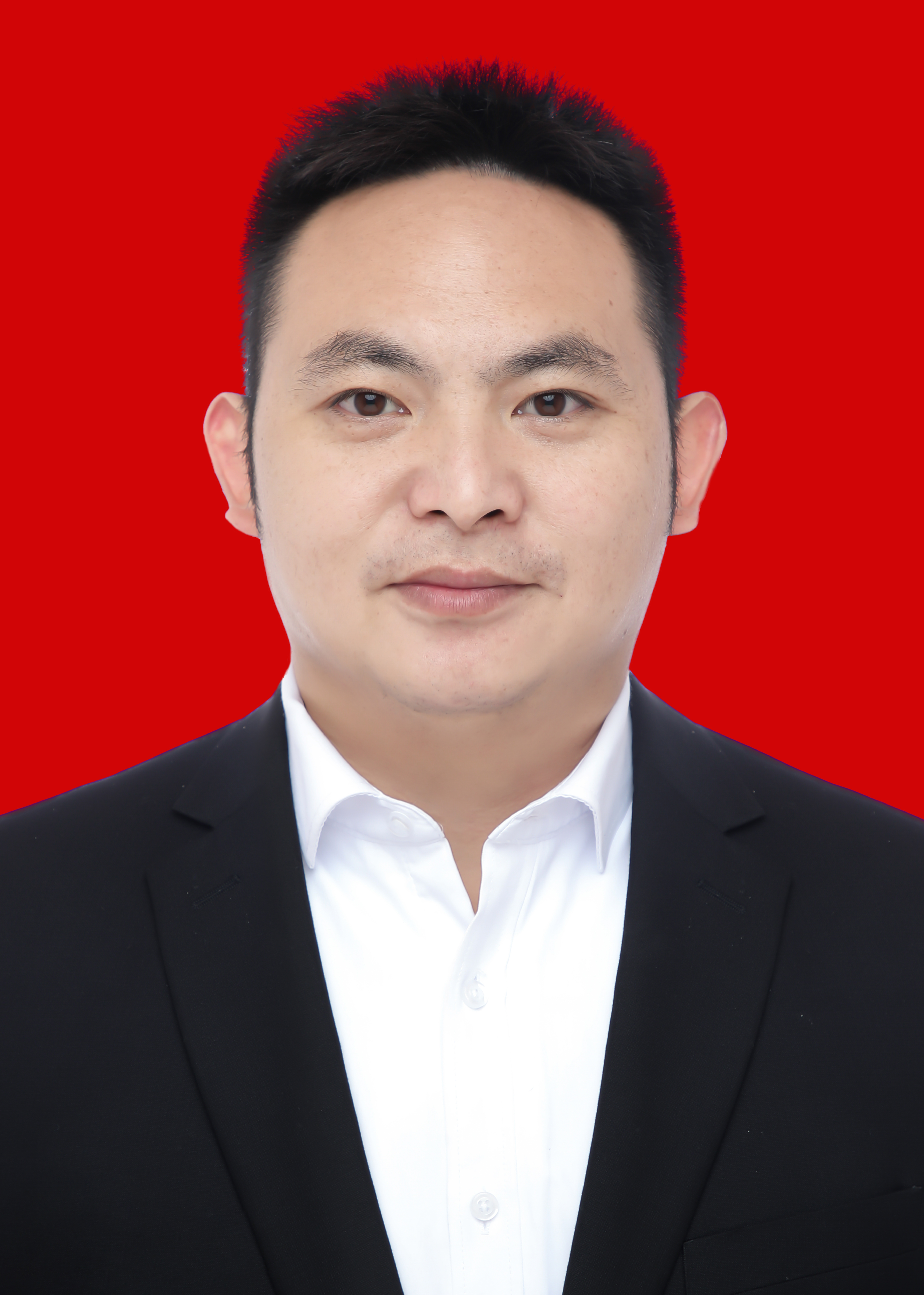 伍书记