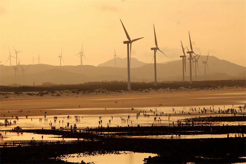 长江澳 记者 宋雪 摄